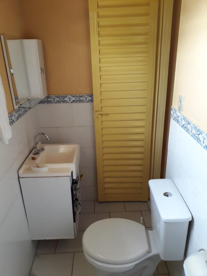 Suites Dona Ilda Pirenopolis Room photo